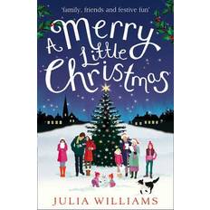 A Merry Little Christmas