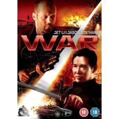 War [DVD]