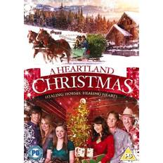 Heartland dvd A Heartland Christmas [DVD]