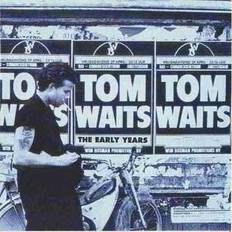 Music Tom Waits - The Early Years Vol 1 (Vinyl)