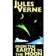 Science Fiction & Fantasy Books From the Earth to the Moon (Paperback, 1996)