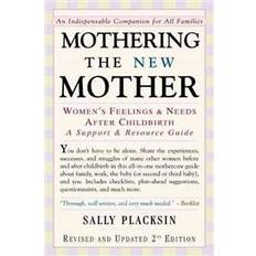 Santé, Famille et Bien-être Livres Mothering the New Mother: Women's Feelings & Needs After Childbirth: A Support and Resource Guide (Broché, 2000)