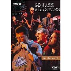 Musique Films In concert ohne filter 1998 DVD Zone 1