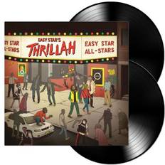 Thrillah (Vinilo)