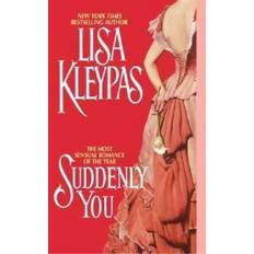 Suddenly You (Häftad, 2001)