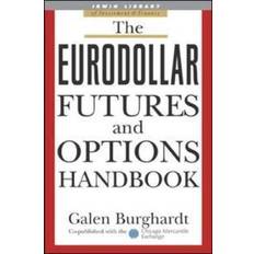 Options futures The Eurodollar Futures and Options Handbook (Indbundet, 2003)