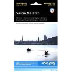 Mälaren Västra Mälaren