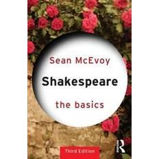 Shakespeare: The Basics (Paperback, 2012)