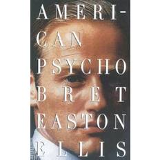 American psycho American Psycho (Hæftet, 1991)