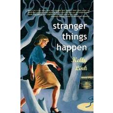 Stranger things bog Stranger Things Happen (Hæftet, 2001)