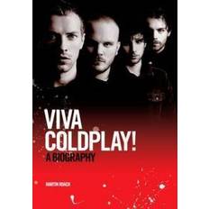 Coldplay Viva Coldplay! (Geheftet, 2010)