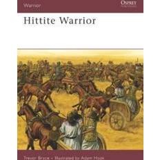 Geografia Libri Hittite Warrior (Copertina flessibile, 2007)