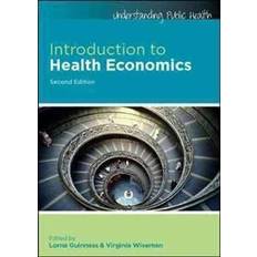 Bøger Introduction to Health Economics (Hæftet, 2011)