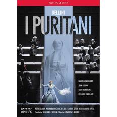 I Puritani (DVD)
