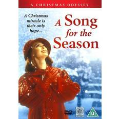 A Song for the Season [DVD]