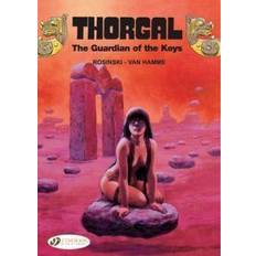 Thorgal 9 (Paperback, 2010)