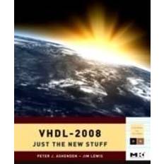 Vhdl VHDL-2008 (Häftad, 2007)