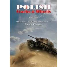 Warpaint: Volume 4: Colours and Markings of British Army Vehicles 1903-2003 (Green) (Paperback, 2013)