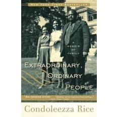 Biographies & Memoirs Books Extraordinary, Ordinary People: A Memoir of Family (Paperback, 2011)