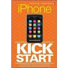 iPhone 5 Kickstart (Paperback, 2012)