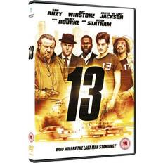 13 (Thirteen) [DVD]