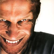 Musica Aphex Twin Richard D James Album (LP) (Vinile)