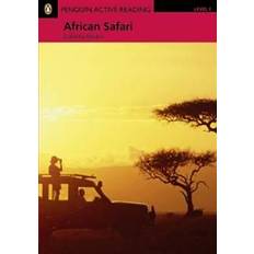 Inglés Audiolibros Plar1:african Safari Book And Mp3 Pack (Audiolibro, MP3, 2014)