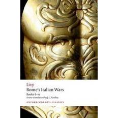 Rome's Italian Wars (Paperback, 2013)