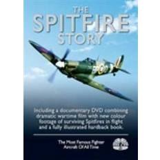 The Spitfire Story (Hardcover, 2006)