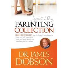 The Dr. James Dobson Parenting Collection (Häftad, 2011)