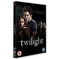 Science Fiction & Fantasy DVD-movies Twilight (2 Disc Special Edition) [DVD]