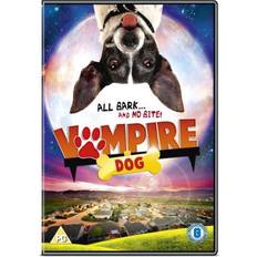 Barn DVD-filmer Vampire Dog [DVD]