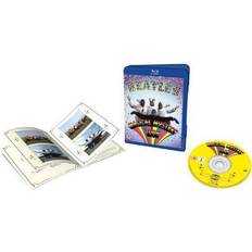 Clásicos Películas Magical Mystery Tour (formato Blu-ray) The Beatles