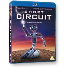 Short Circuit (Blu-Ray)