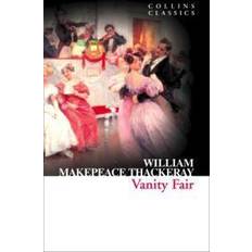 Vanity Fair (Häftad, 2011)
