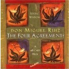 **the four agreements** Four Agreements Cards (2001)