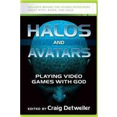 Halos and Avatars (Häftad, 2010)
