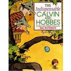 The Indispensable Calvin And Hobbes: Calvin & Hobbes Series: Book Eleven (Paperback, 1992)