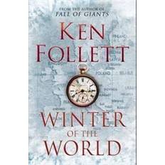 Livres numériques Winter of the World (E-Book, 2012)
