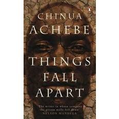 Things Fall Apart (Häftad, 2006)