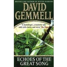 Books Echoes of the Great Song (Paperback, 1998)