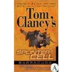 Books Tom Clancy's Splinter Cell: Operation Barracuda (Paperback, 2005)