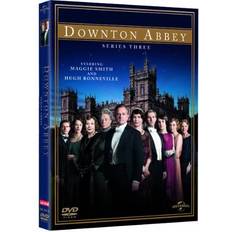 Downton abbey dvd Downton Abbey - Series 3 [DVD] [2012] [3-Disc Set]