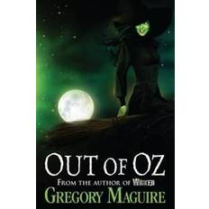 Out of Oz (Häftad, 2012)