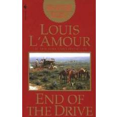 End of the Drive (Paperback, 1998)