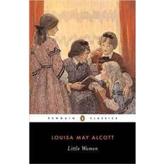 Little Women (Classics S.) (Paperback, 1989)