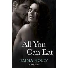 All you can eat All You Can Eat (Hæftet, 2012)