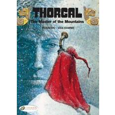 Thorgal 7 (Paperback, 2010)