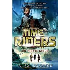Travel & Holiday Books TimeRiders: The Pirate Kings (Book 7) (Paperback, 2013)