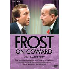 Frost on Coward [DVD]